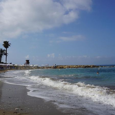 Paphos Gardens, Near Beach Экстерьер фото