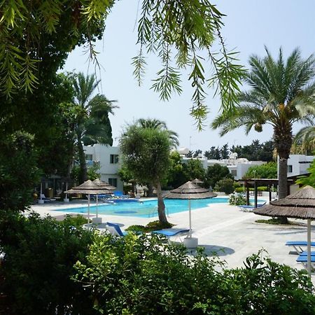 Paphos Gardens, Near Beach Экстерьер фото