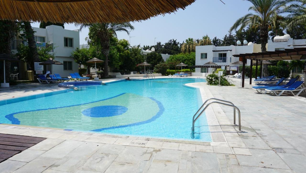 Paphos Gardens, Near Beach Экстерьер фото