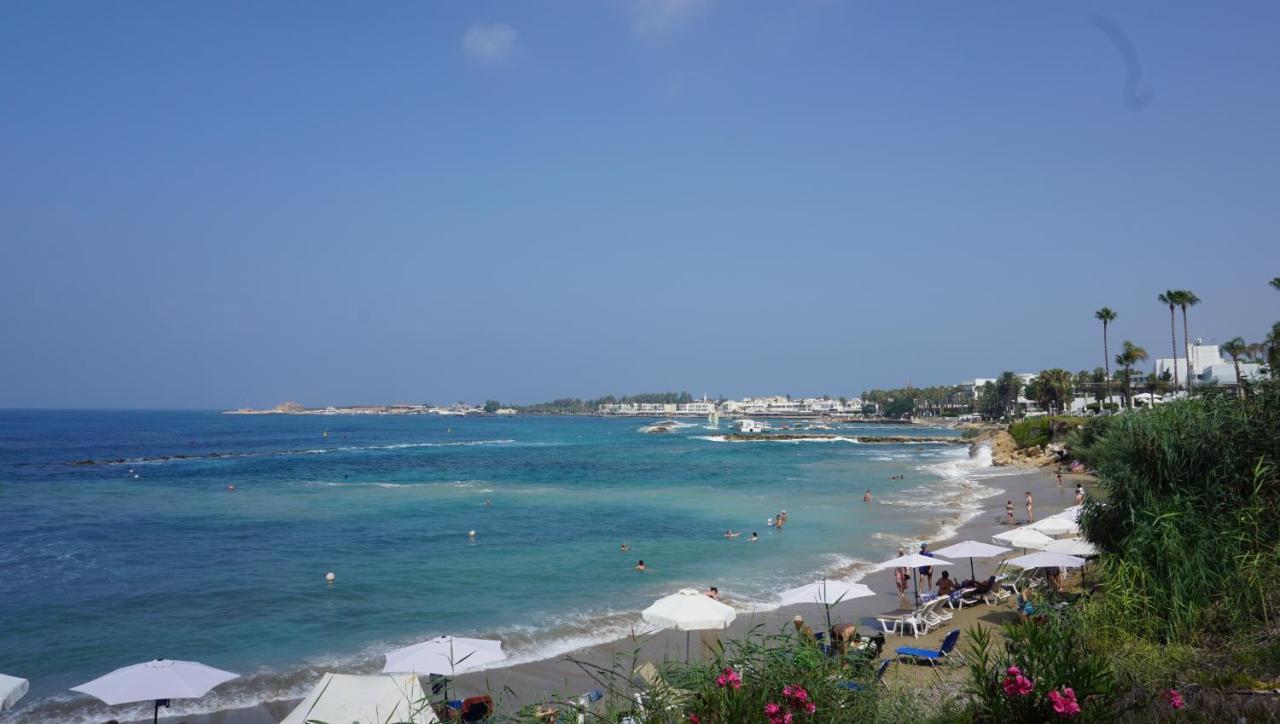 Paphos Gardens, Near Beach Экстерьер фото