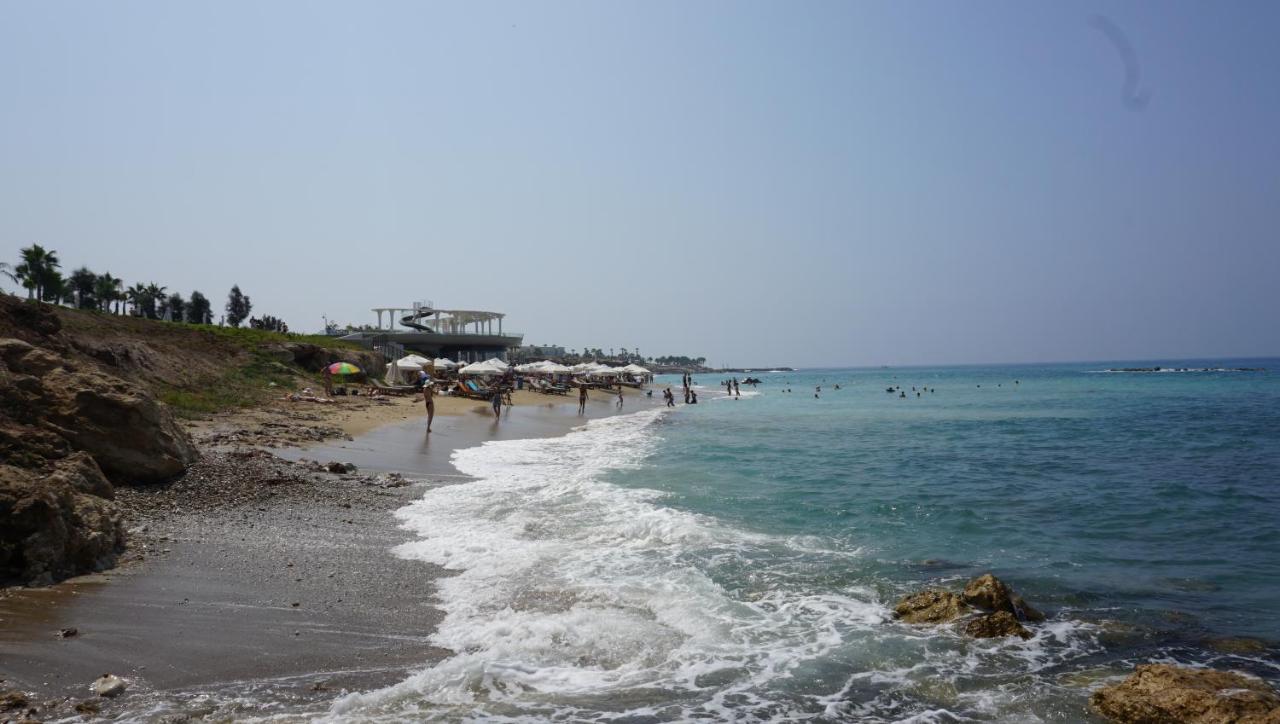 Paphos Gardens, Near Beach Экстерьер фото