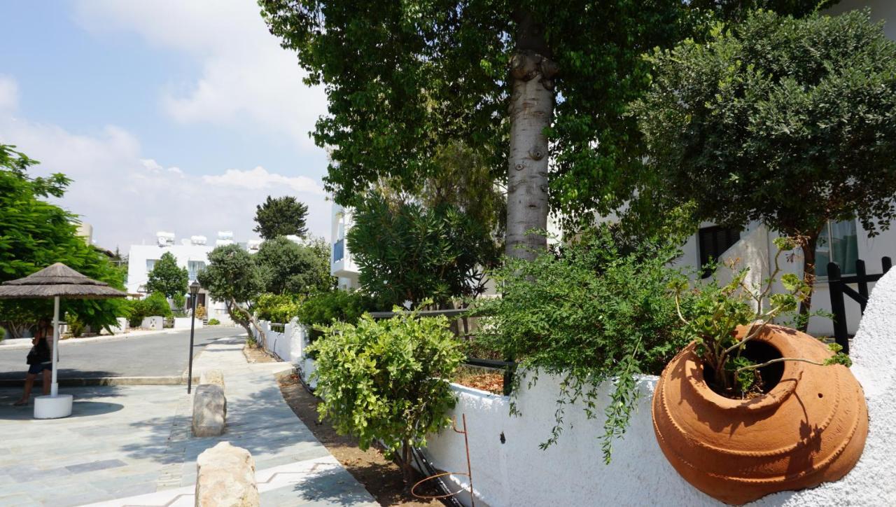 Paphos Gardens, Near Beach Экстерьер фото
