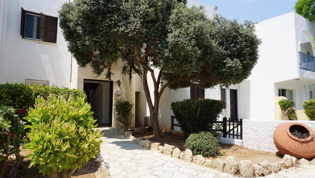 Paphos Gardens, Near Beach Экстерьер фото