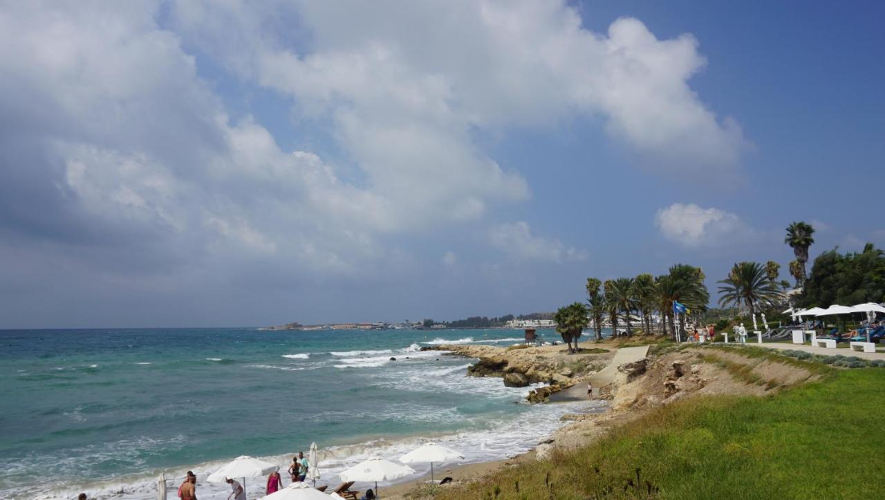 Paphos Gardens, Near Beach Экстерьер фото