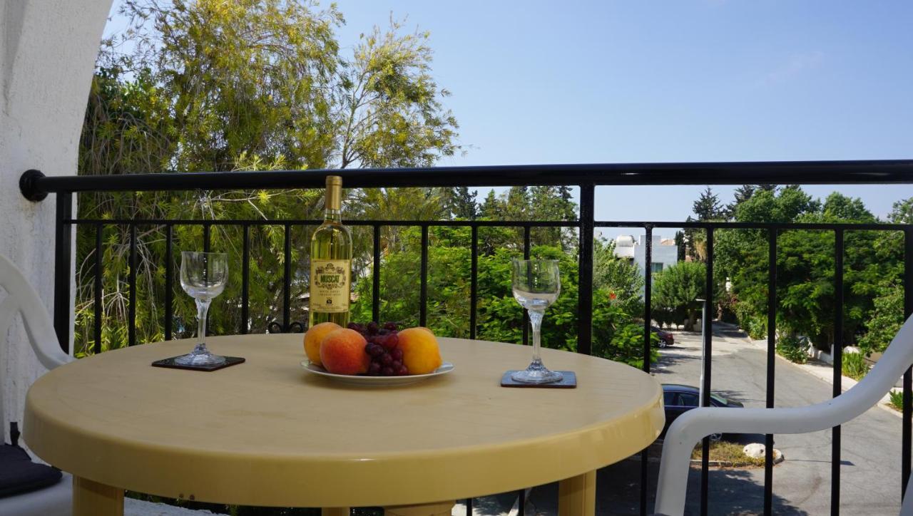 Paphos Gardens, Near Beach Экстерьер фото