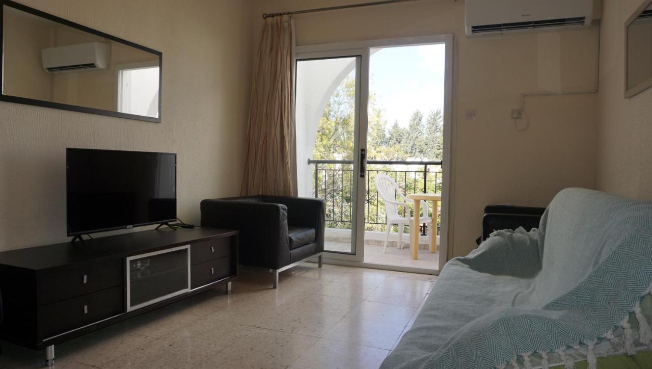 Paphos Gardens, Near Beach Экстерьер фото