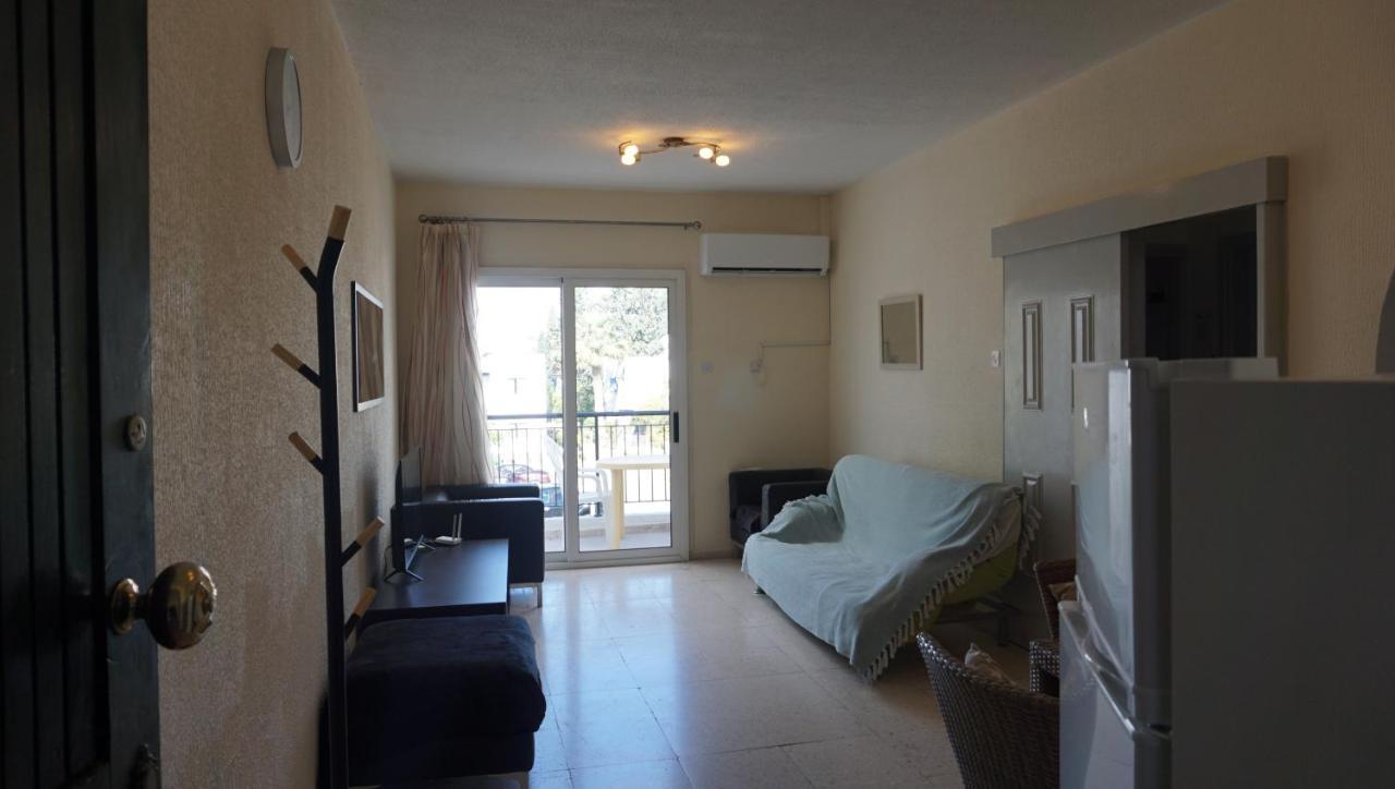 Paphos Gardens, Near Beach Экстерьер фото