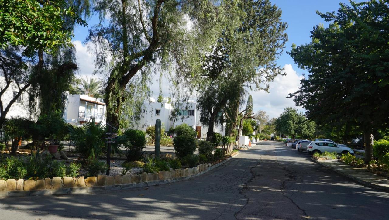 Paphos Gardens, Near Beach Экстерьер фото