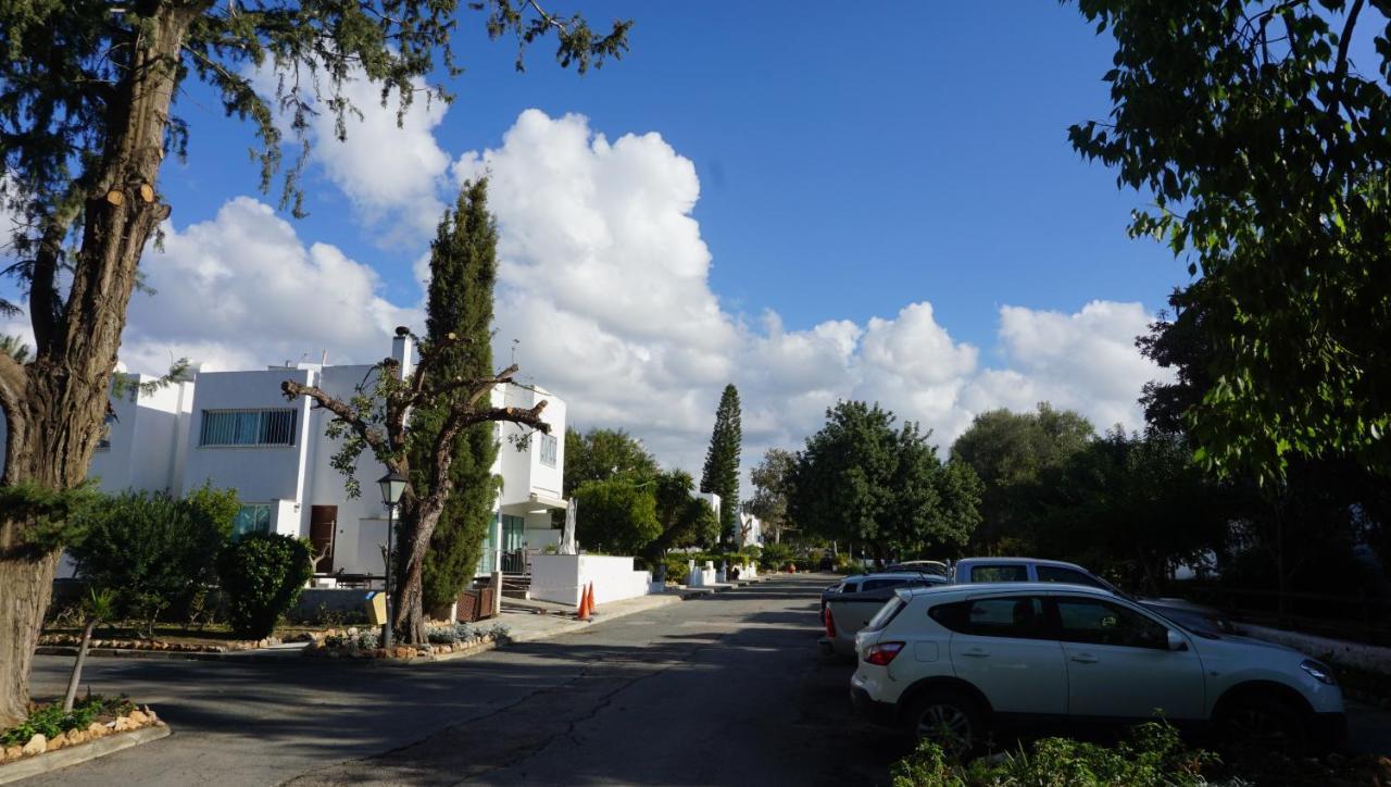 Paphos Gardens, Near Beach Экстерьер фото